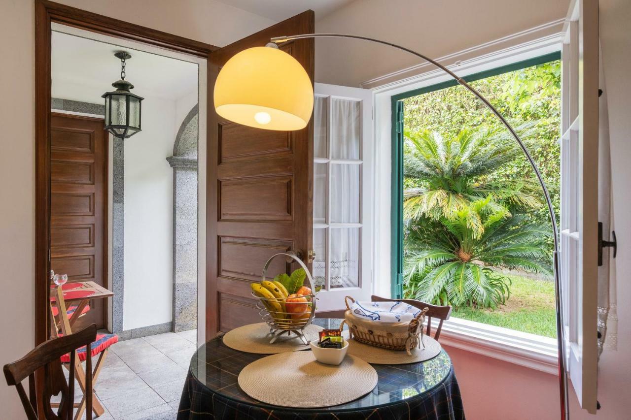 Апартаменти Casa Dos Agapantos Понта-Делгада Екстер'єр фото