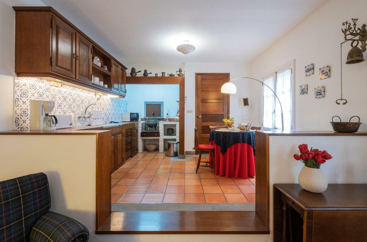 Апартаменти Casa Dos Agapantos Понта-Делгада Екстер'єр фото