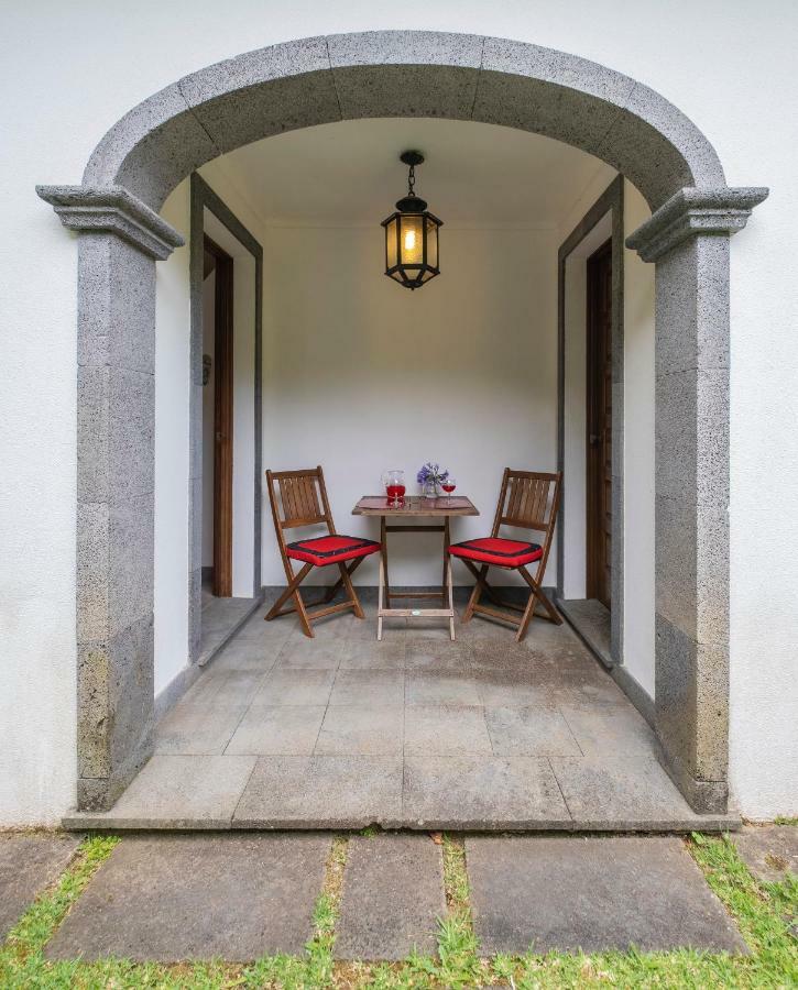 Апартаменти Casa Dos Agapantos Понта-Делгада Екстер'єр фото