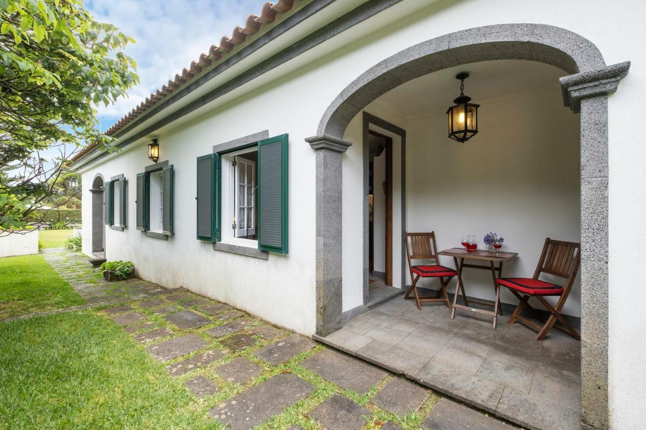 Апартаменти Casa Dos Agapantos Понта-Делгада Екстер'єр фото